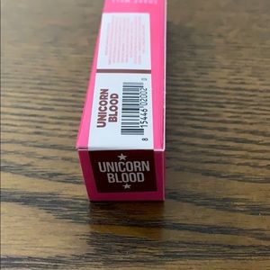 Jeffree Star Cosmetics Velour Liquid Lip